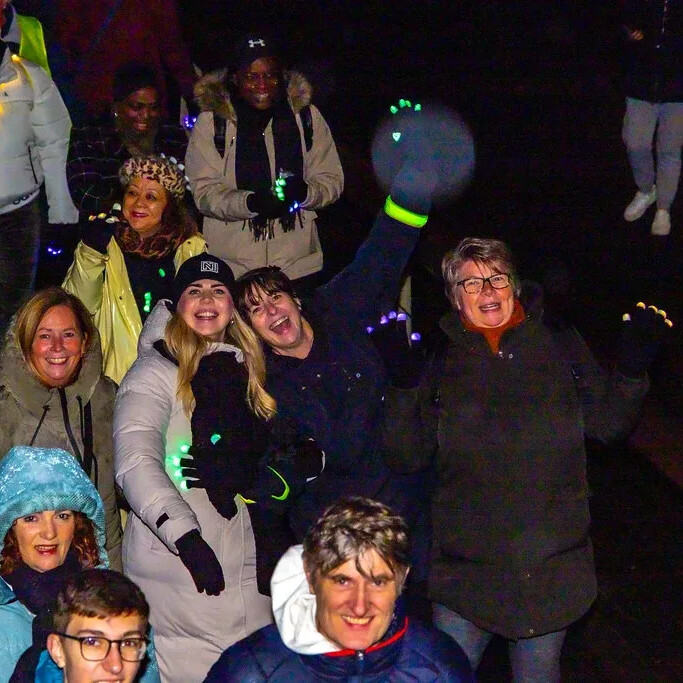 Rotterdam Memory Walk Rob van Efferen 4