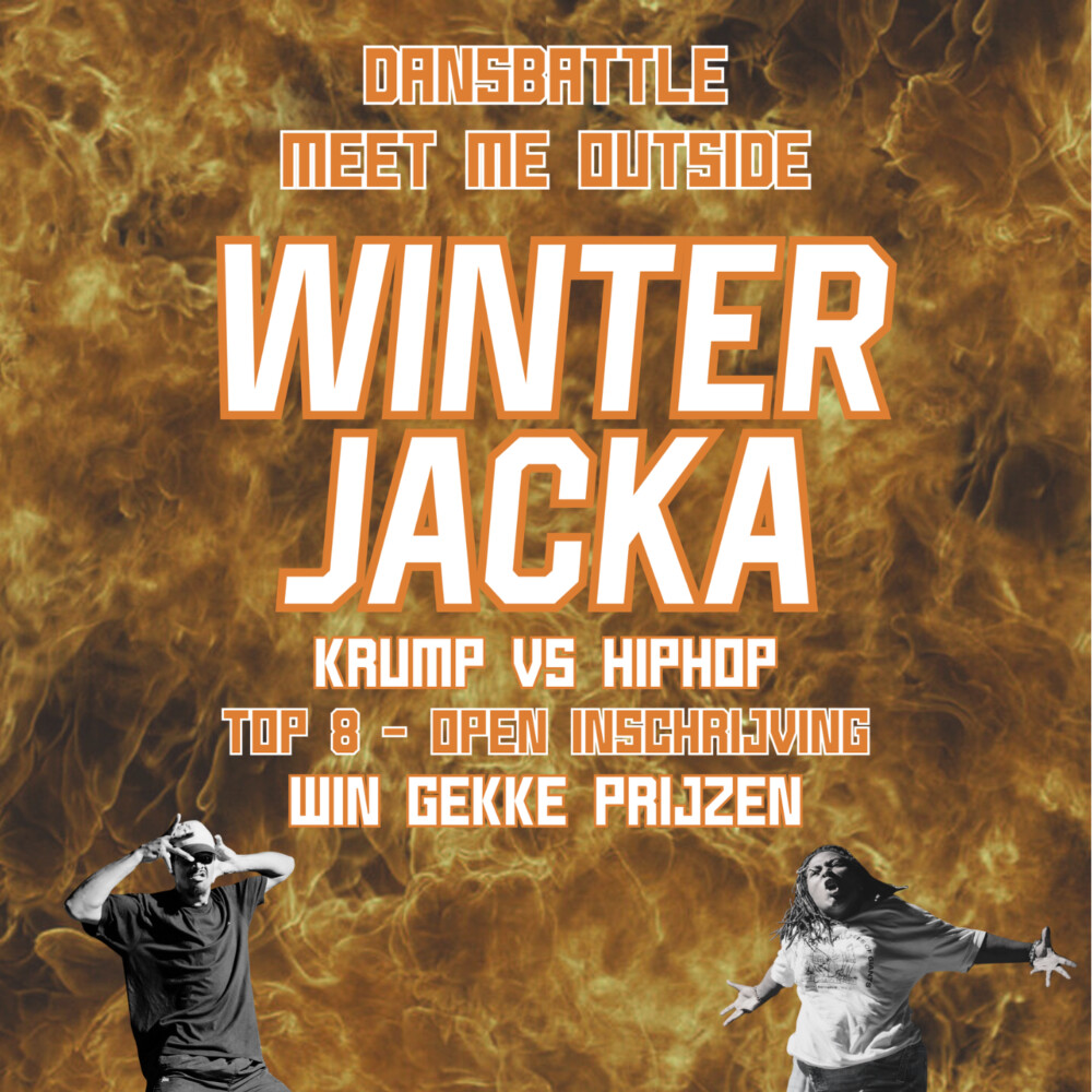Winter Jacka