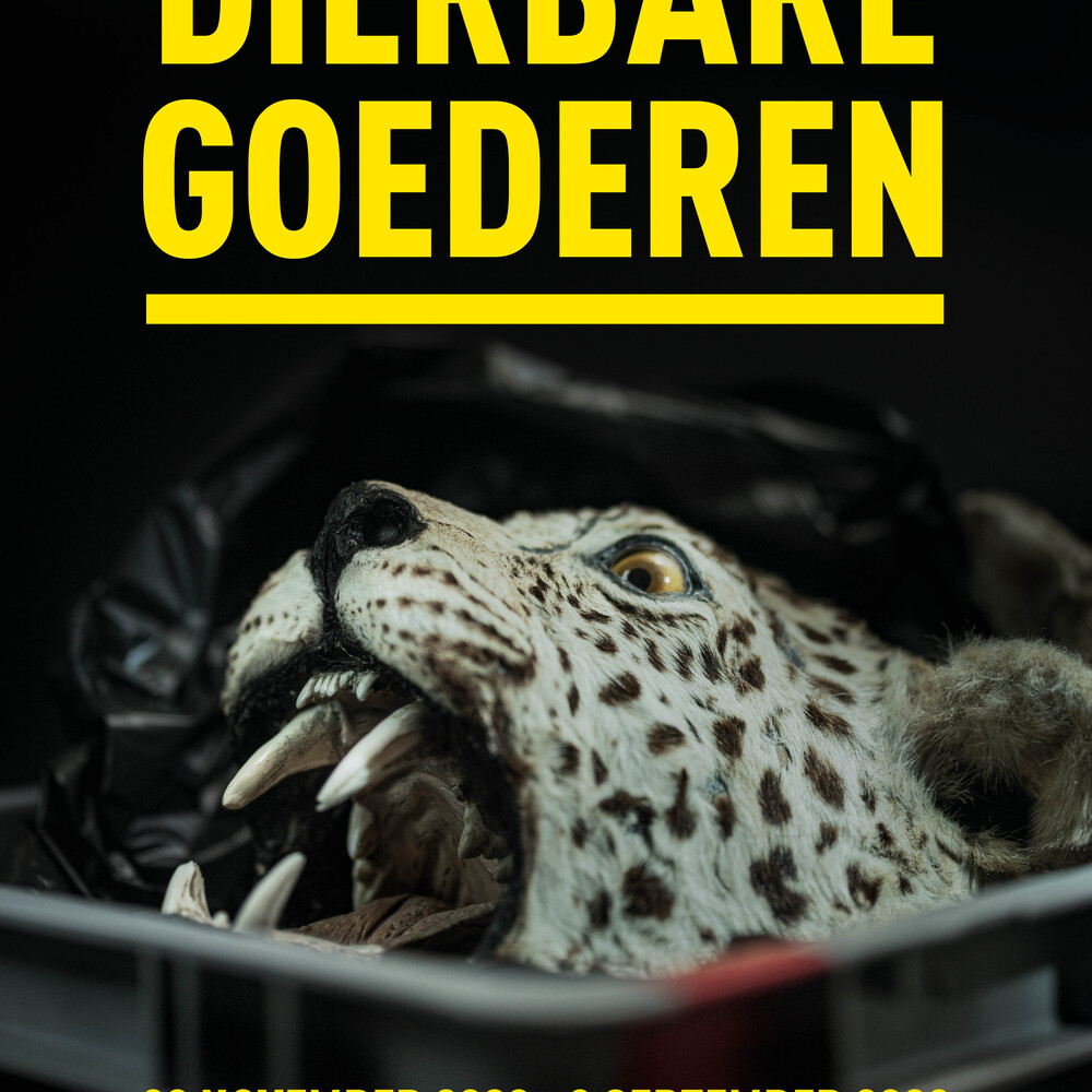 Dierbare Goederen A2