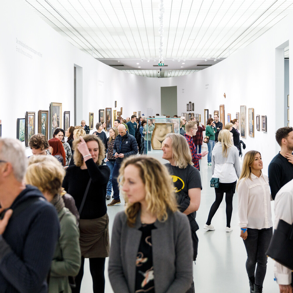 Museumnacht010 2017 Aad Hogendoorn 2