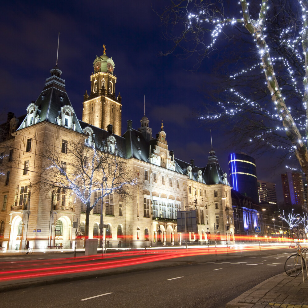 Stadhuis Claire Droppert