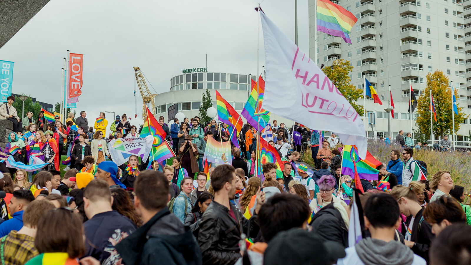 Pridewalk 8