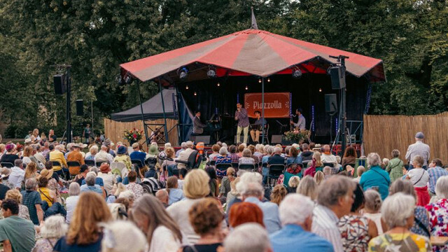 Dagvd Romantische Muziek 1