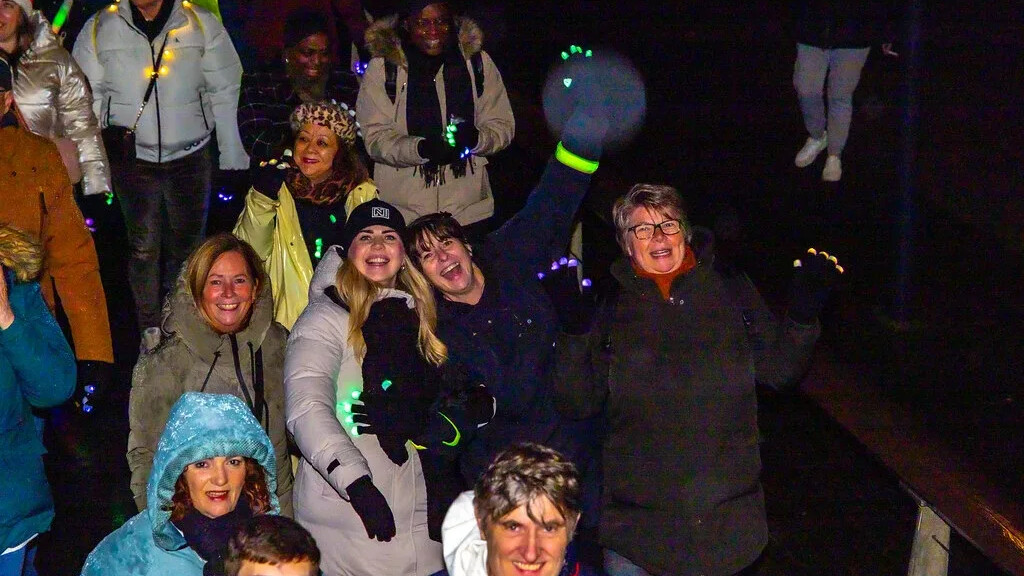 Rotterdam Memory Walk Rob van Efferen 4