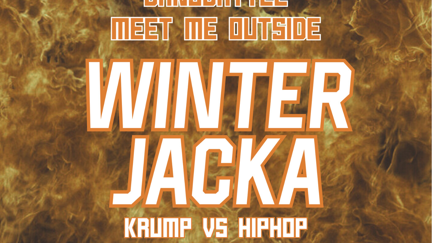 Winter Jacka