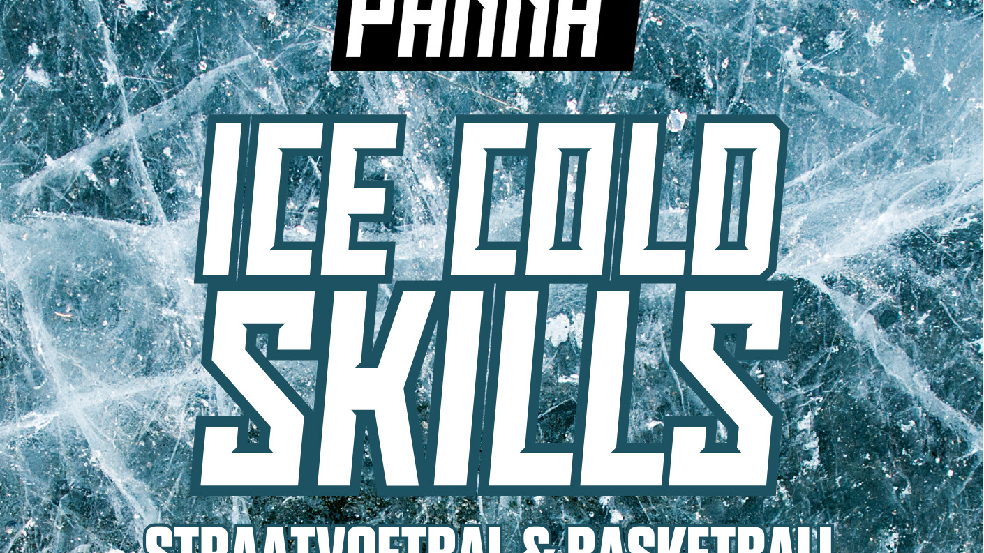 Ice Cold Skills