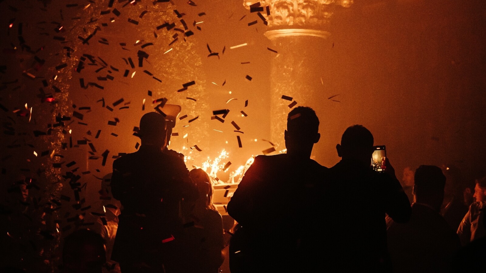 Jonas Jaeken unsplash party