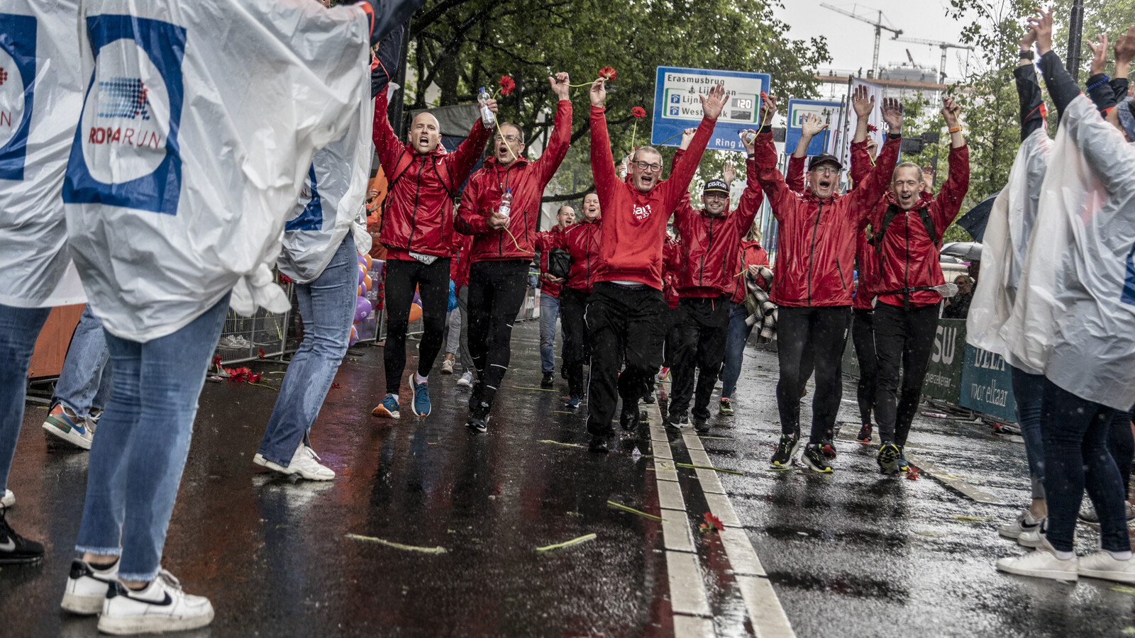 Roparun