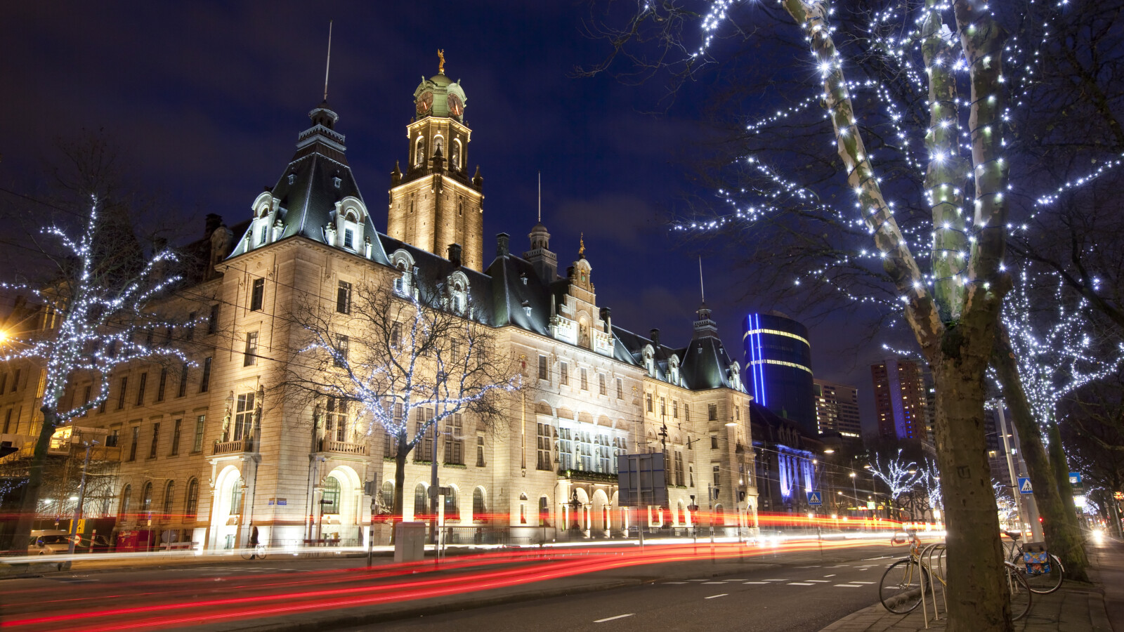 Stadhuis Claire Droppert