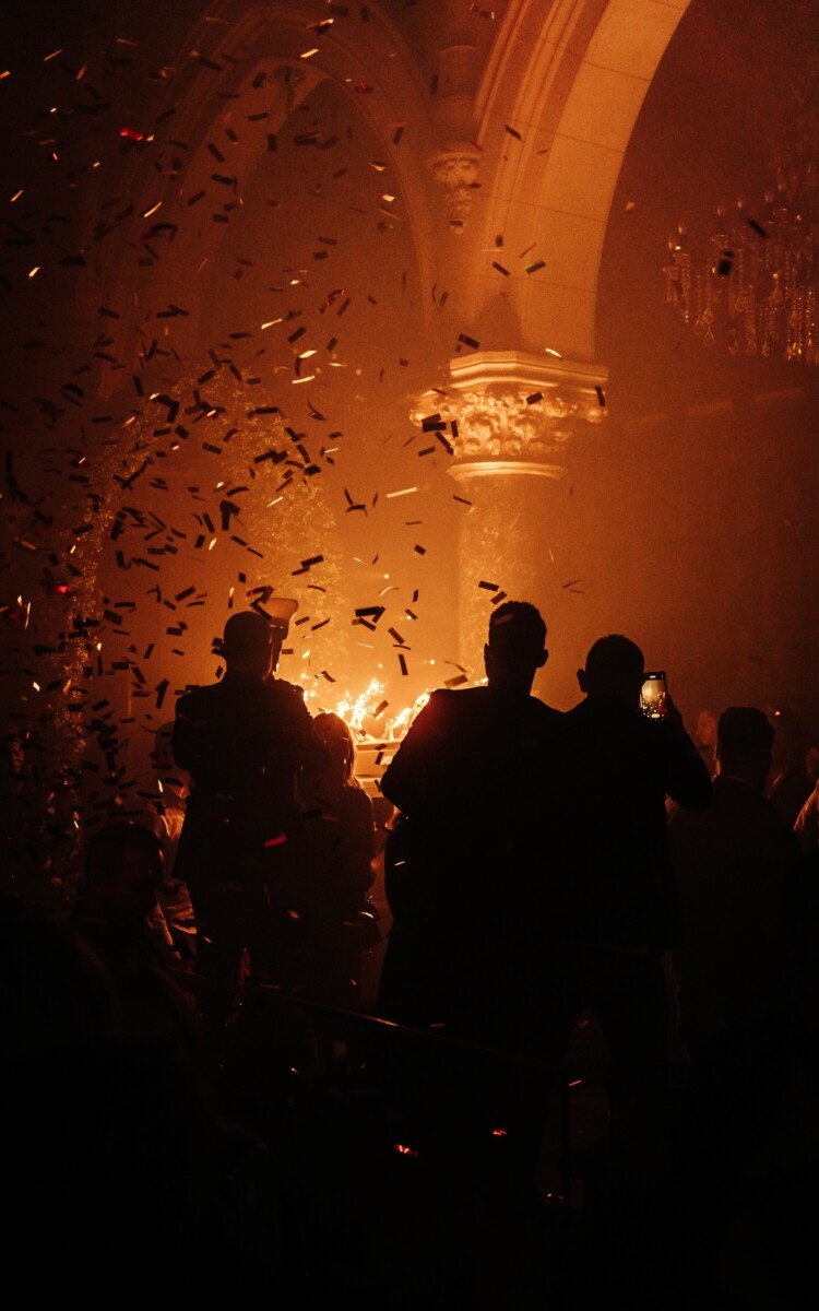 Jonas Jaeken unsplash party