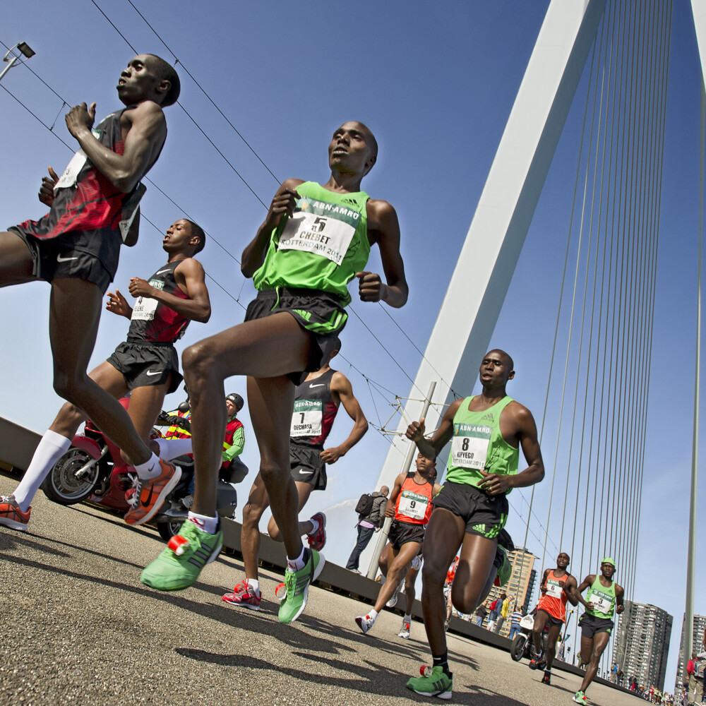 NN Marathon