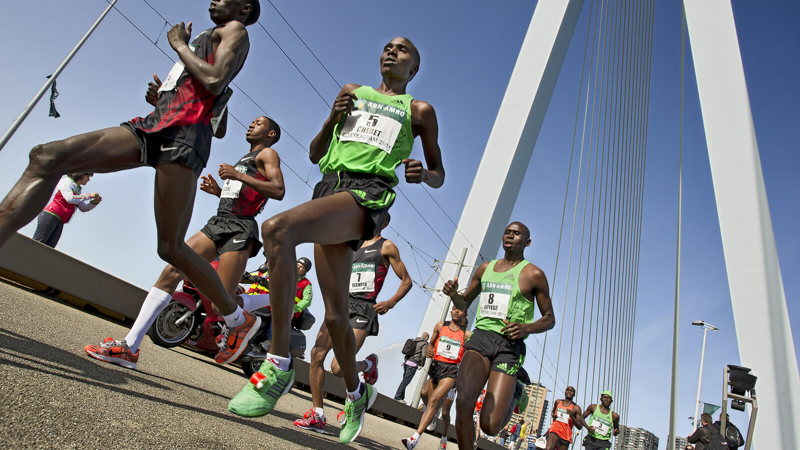 NN Marathon