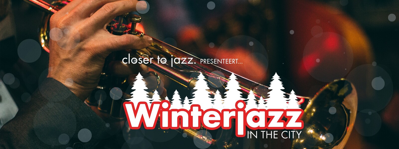 Closer to Jazz Winterjazz in the city