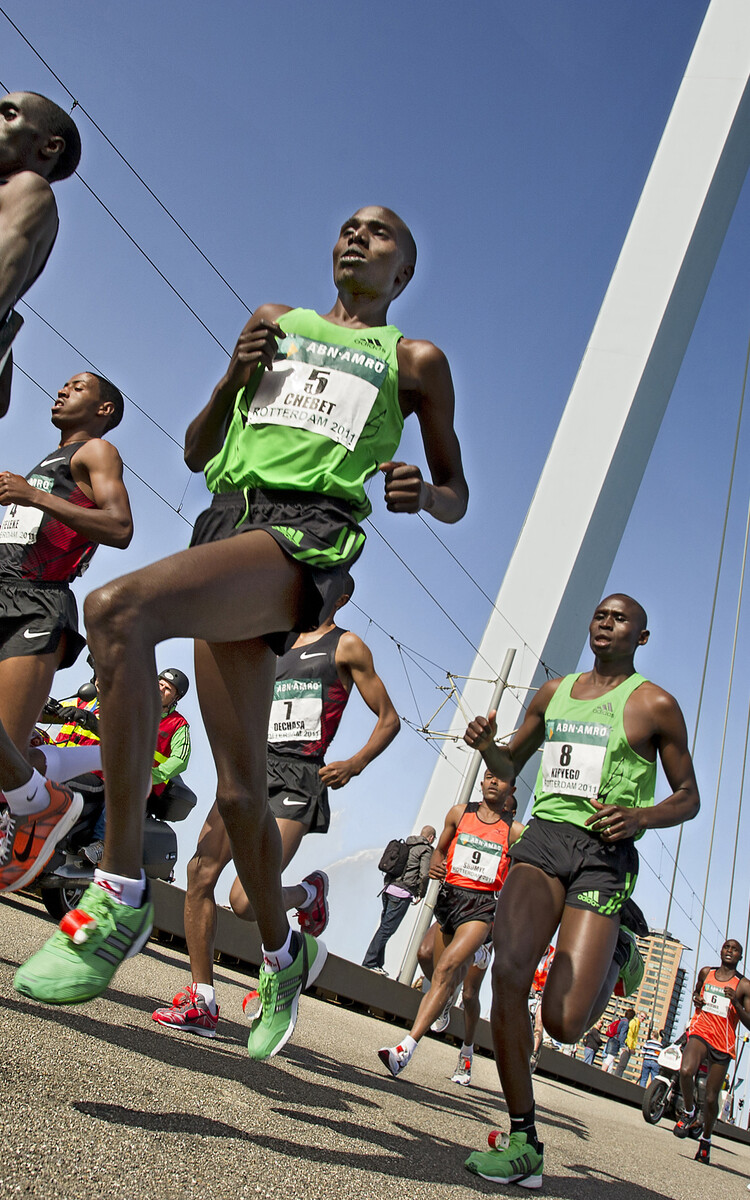 NN Marathon