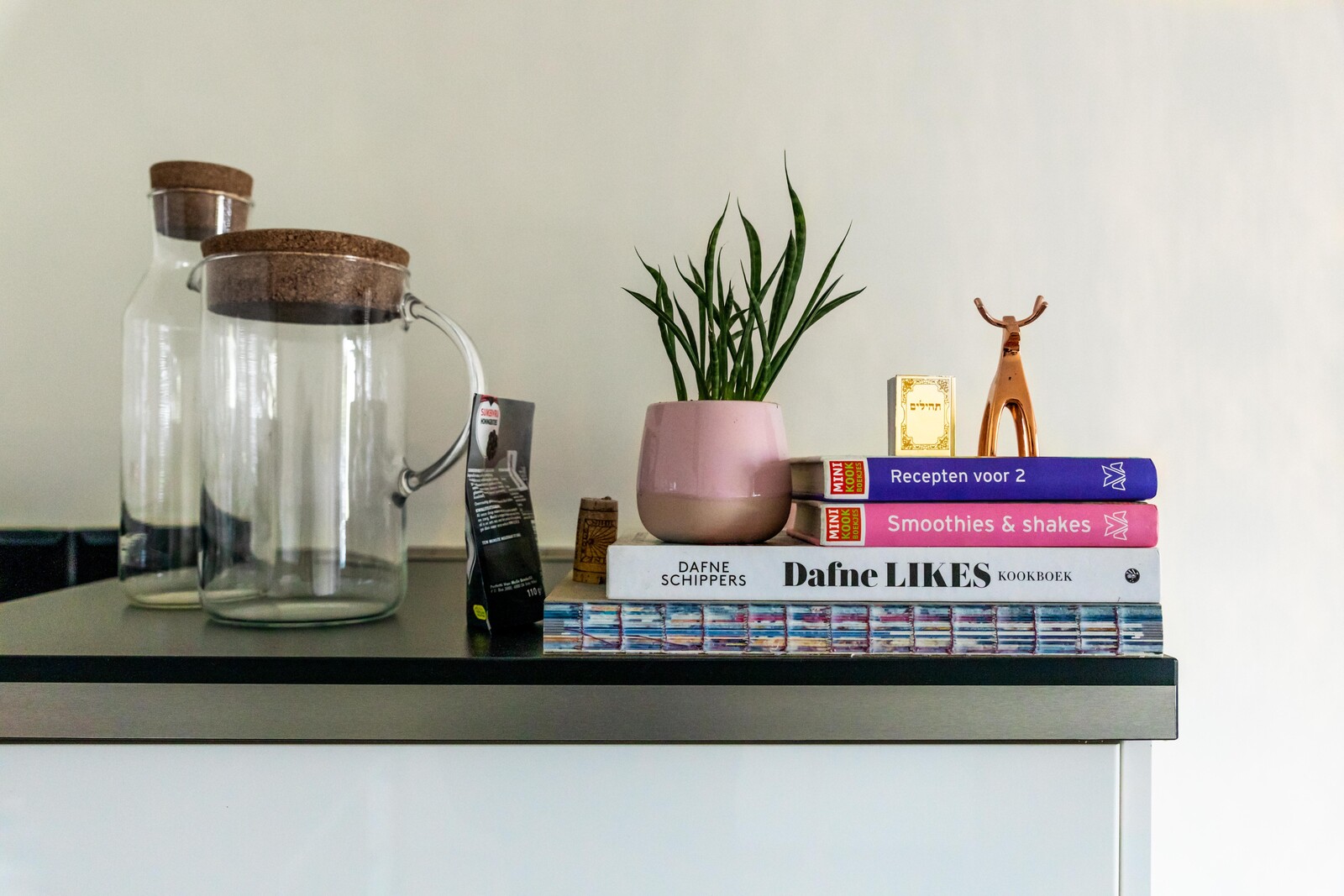 RCD home tour Dana 2