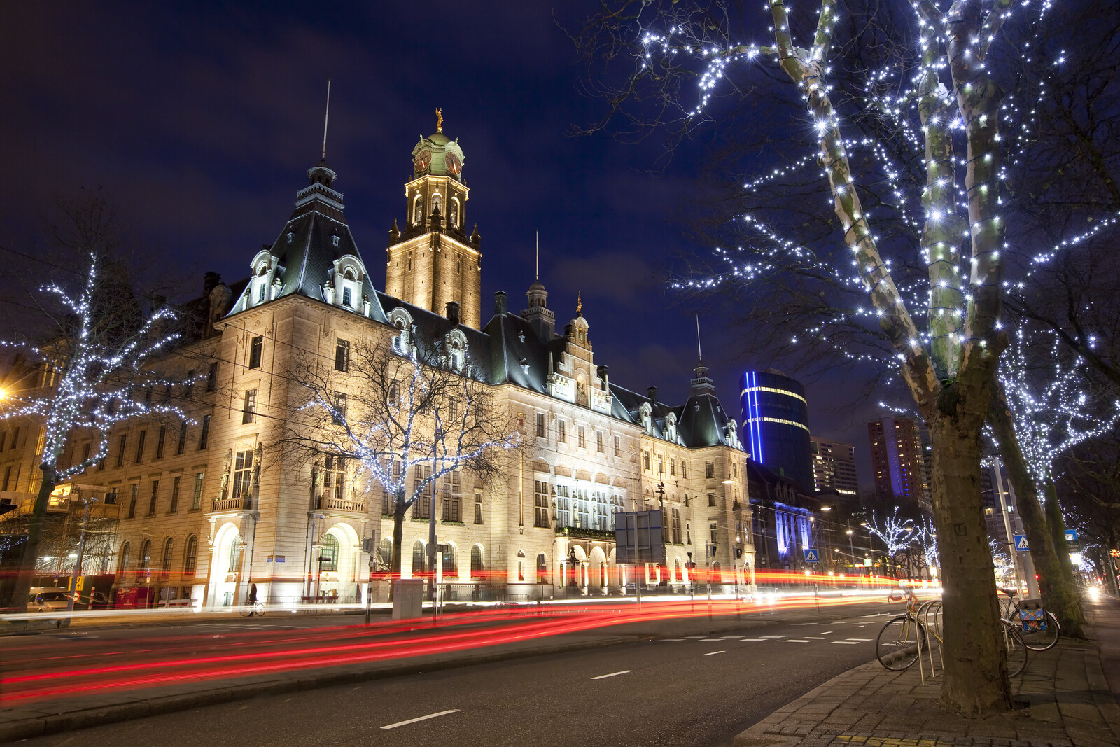 Stadhuis Claire Droppert