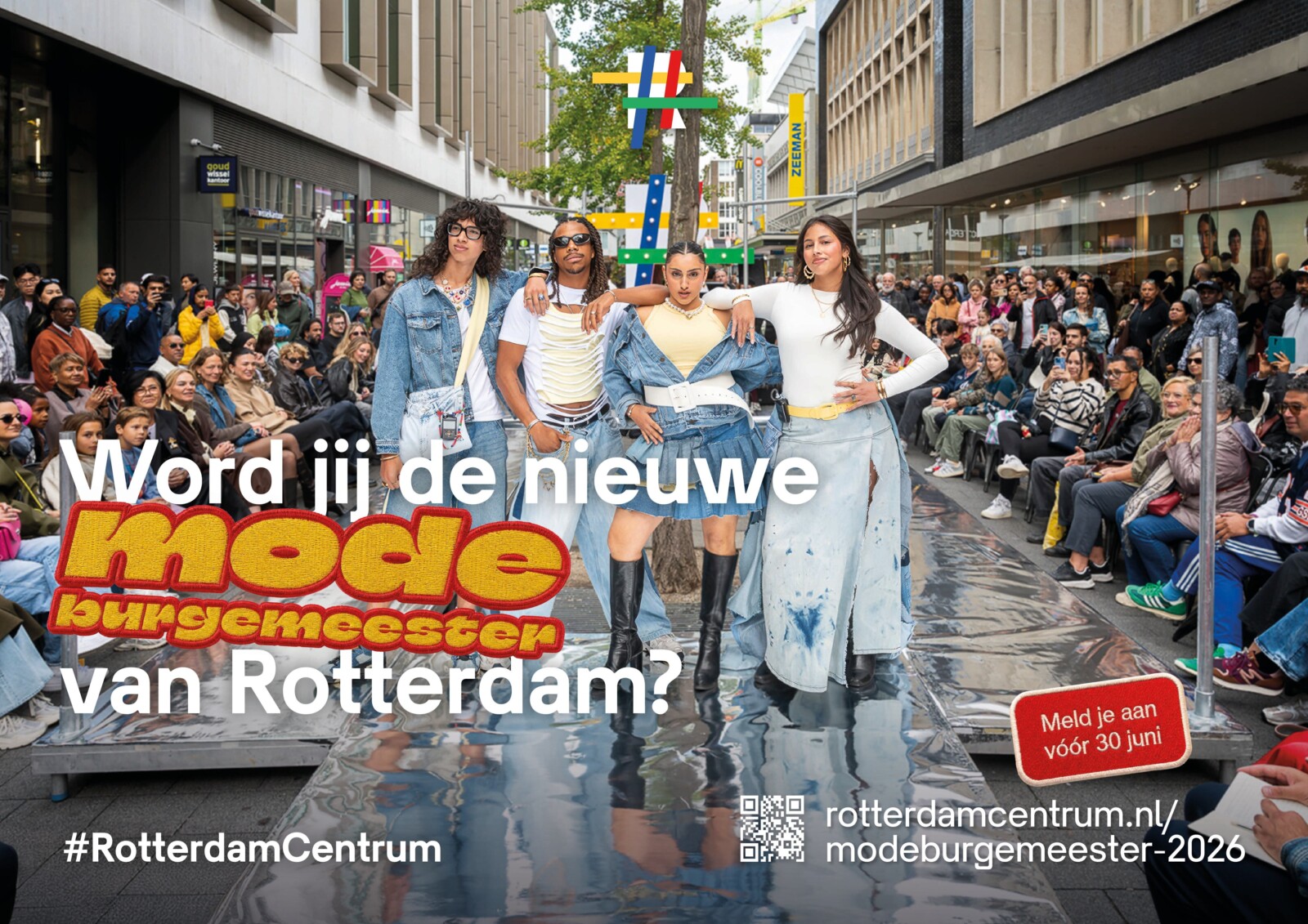 RC Modeburgermeester 2026 A3