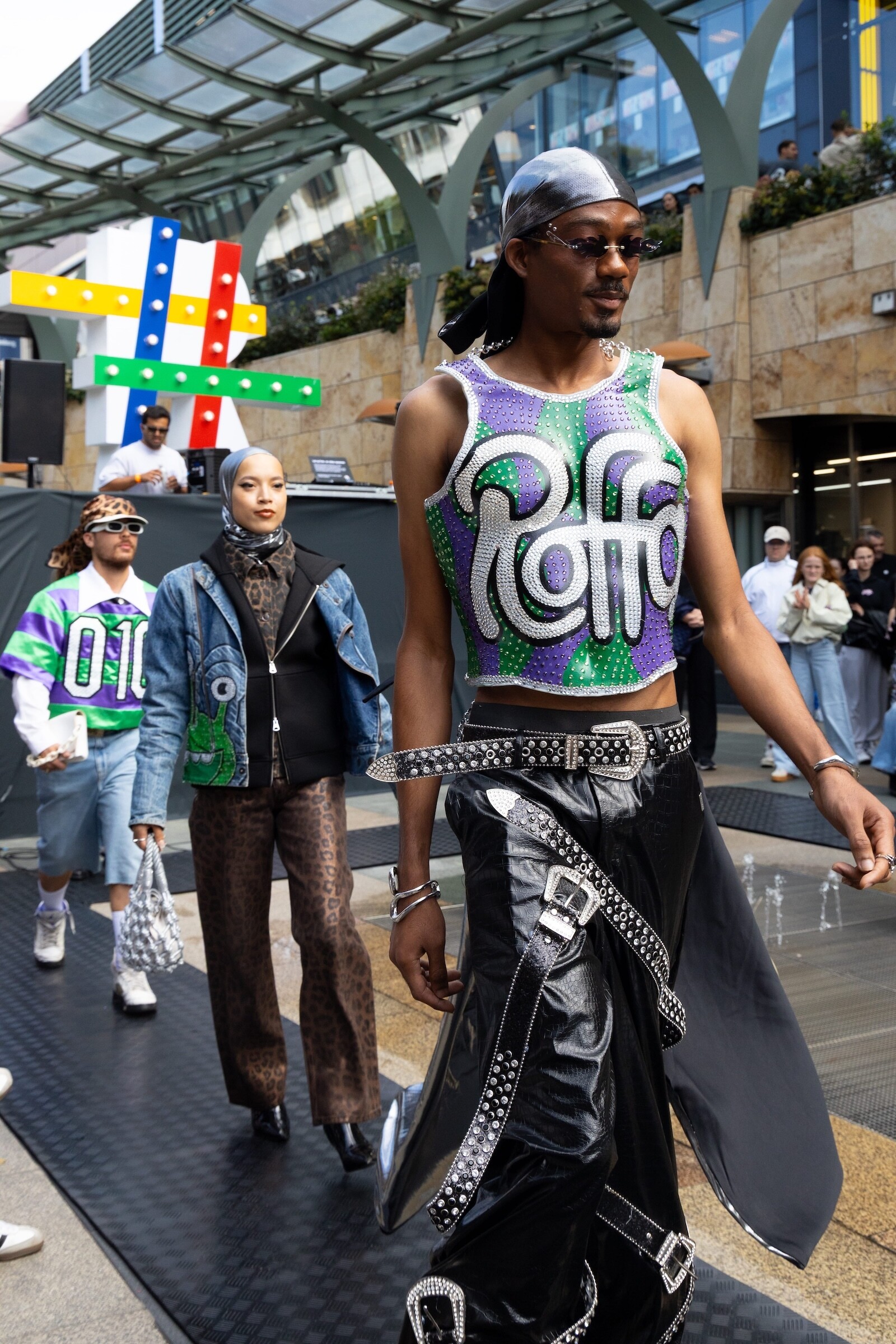 Rotterdam Centrum Modeburgemeester Persfoto Elainevd Graaff 2