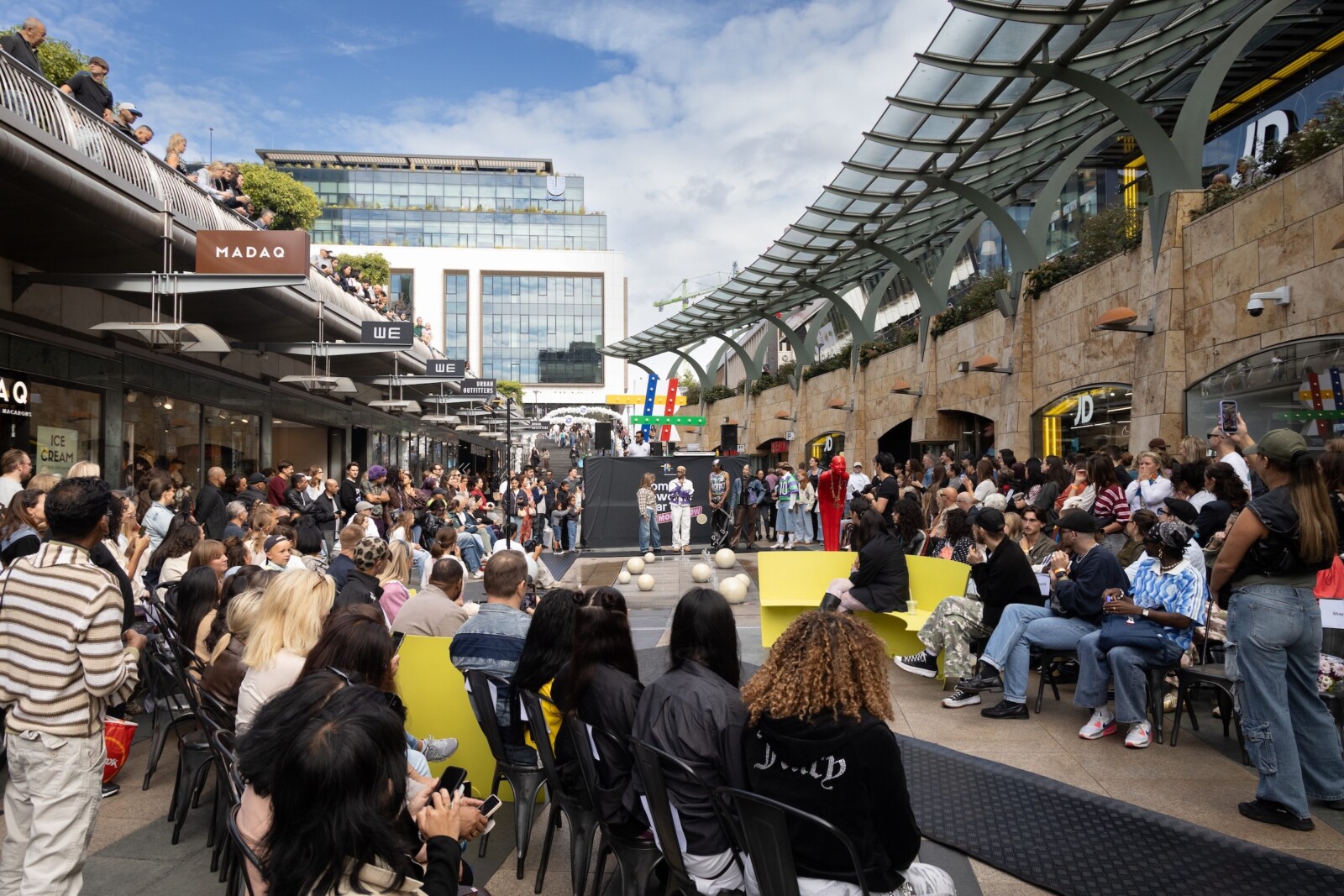 Rotterdam Centrum Modeburgemeester Persfoto Elainevd Graaff 3