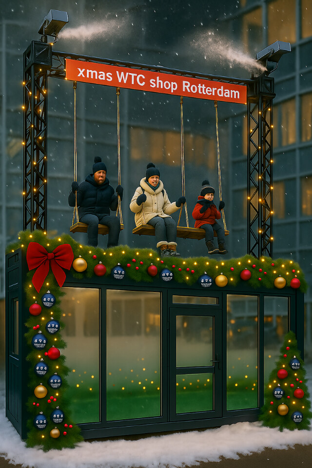 Afbeeldingen WTC Shops Winterswing 1
