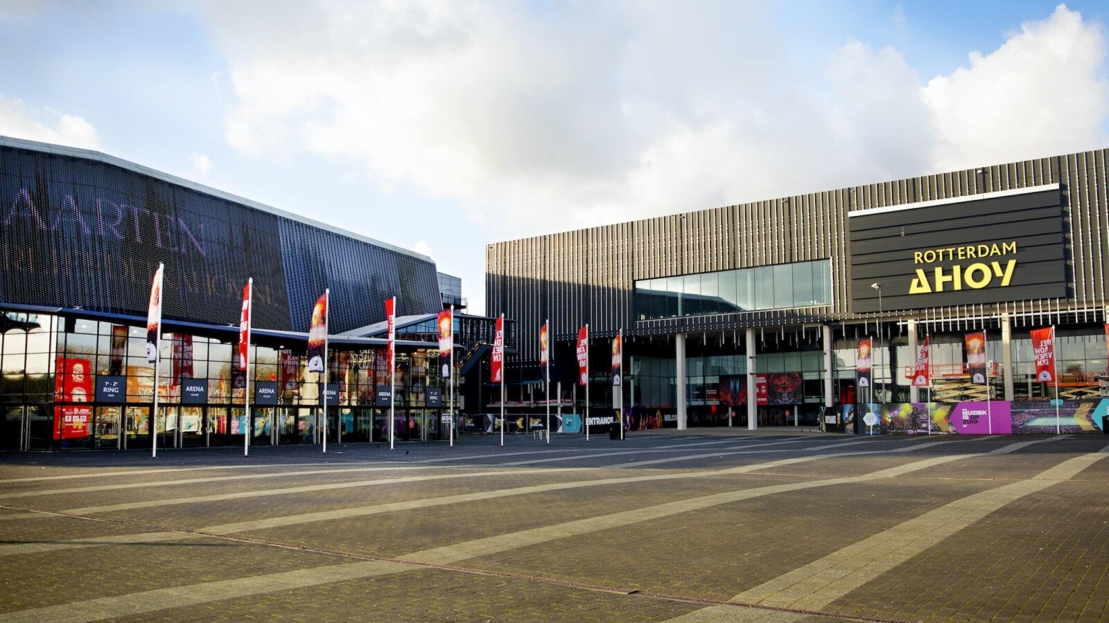 Ahoy Iris van den Broek 1