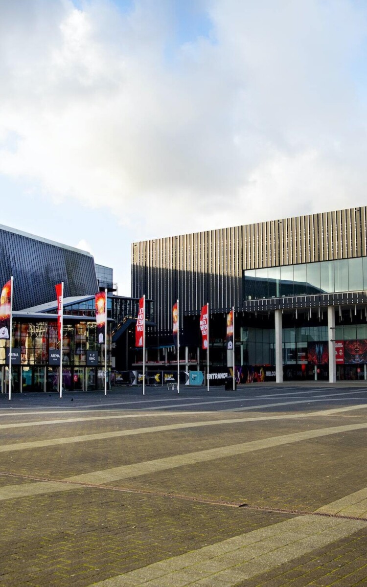 Ahoy Iris van den Broek 1