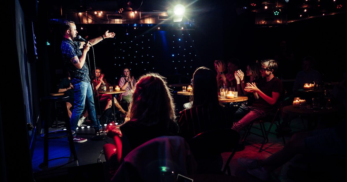 Leuke date ideeën voor Valentijnsdag in Rotterdam RotterdamCentrum