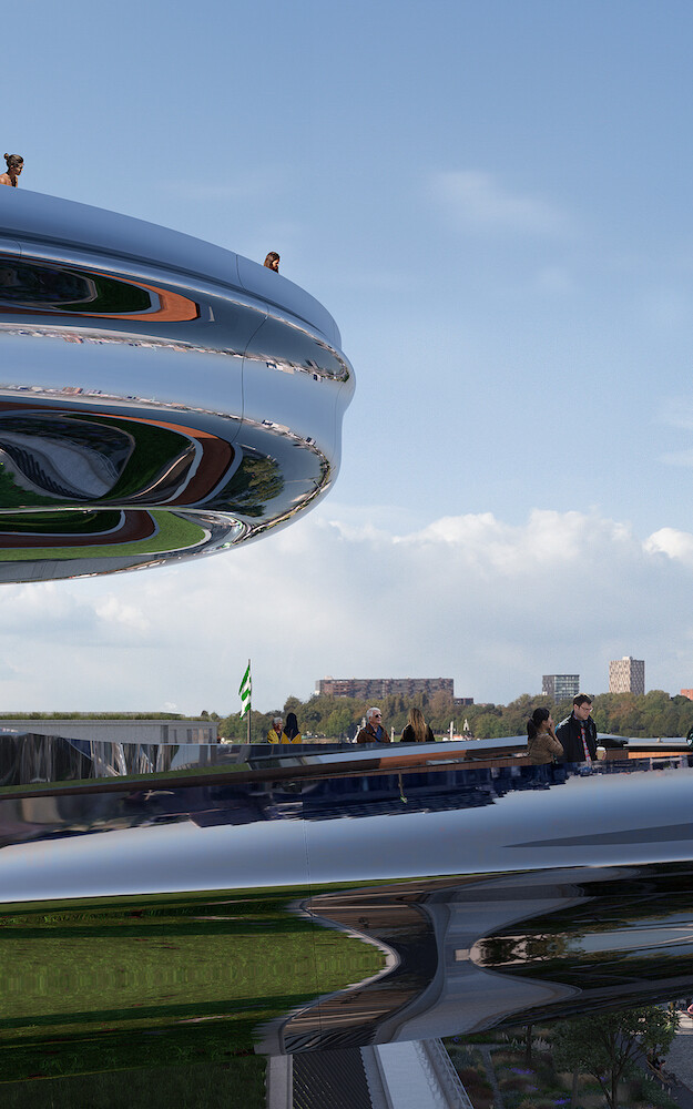2 FENIX ontwerp MAD Architects