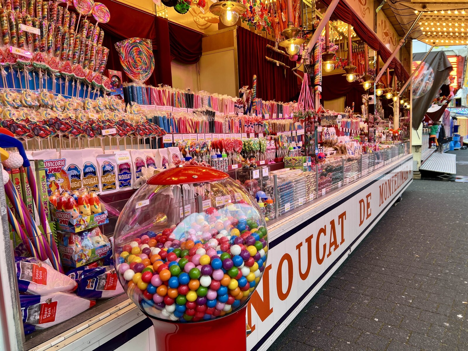 Kermis Rotterdam 4