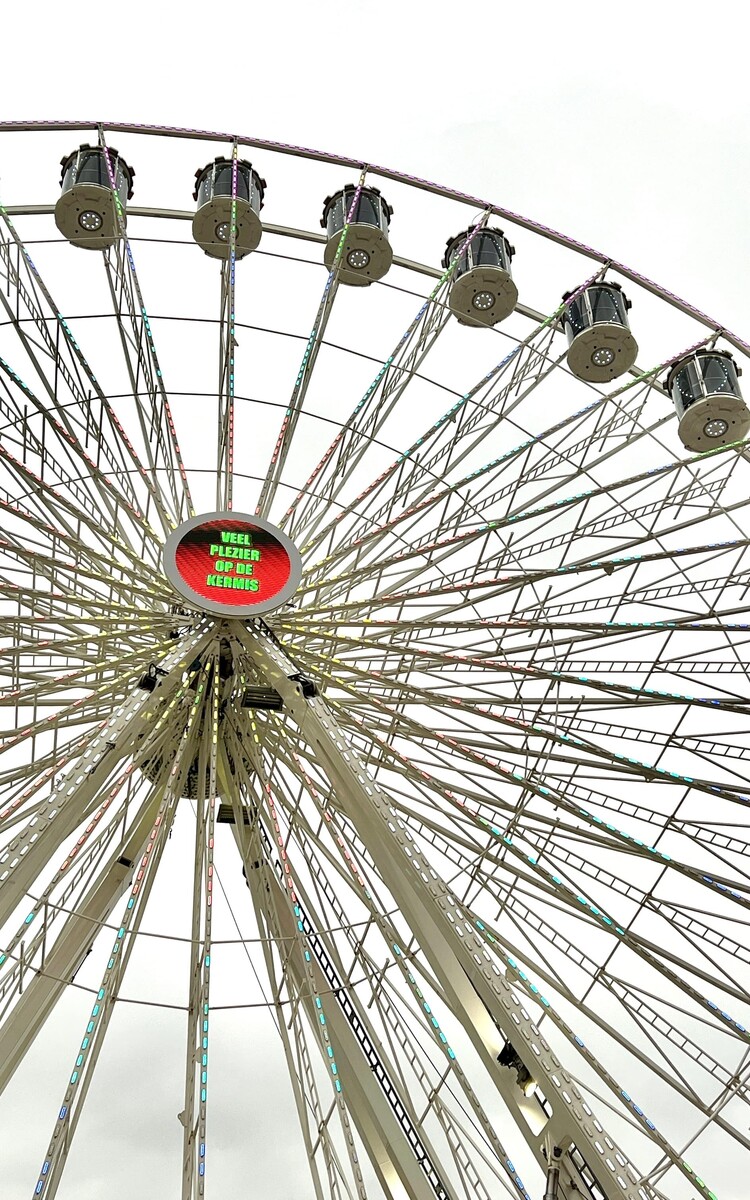 Kermis Rotterdam 9