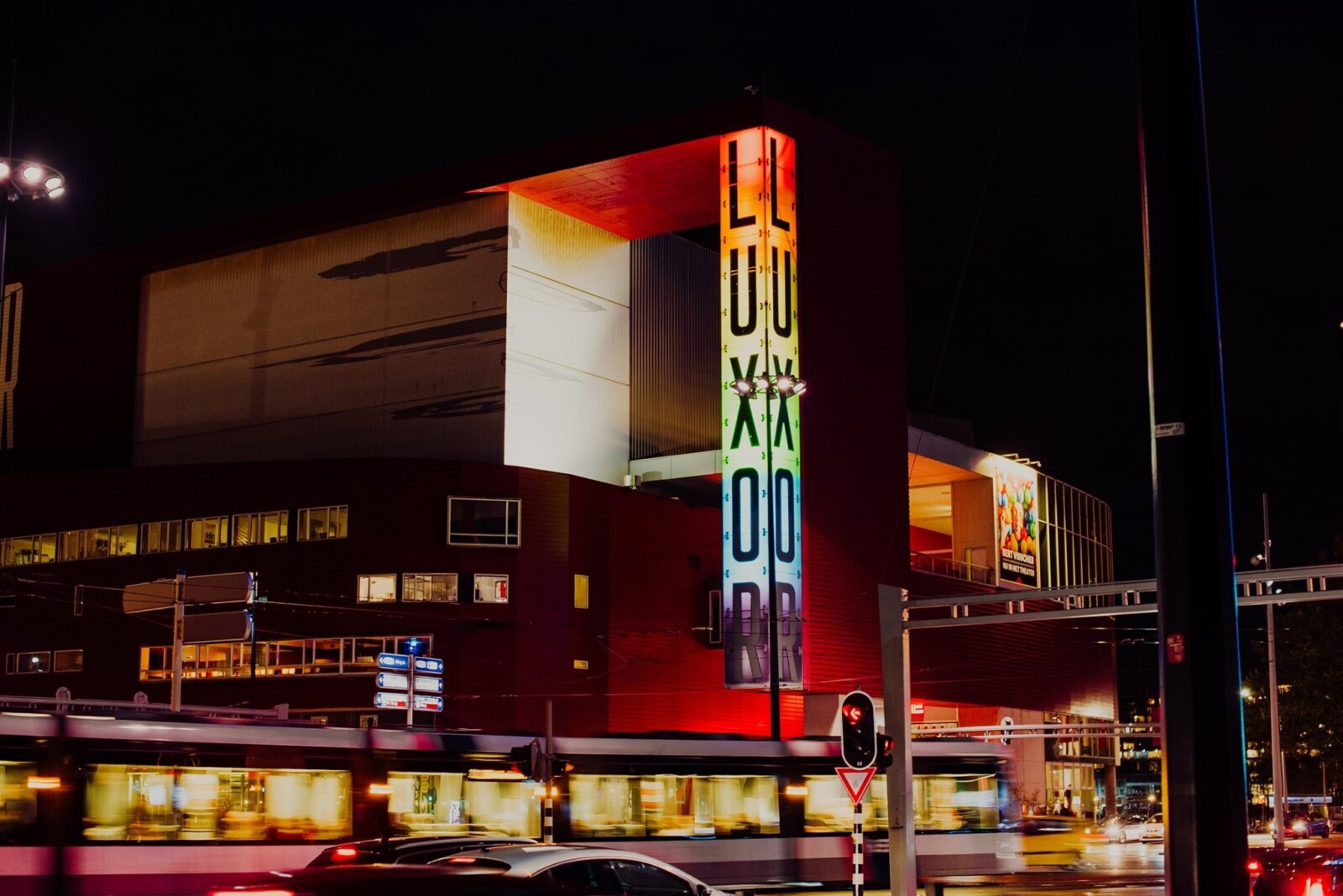 201909 Luxor Jordy Brada