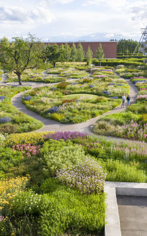 04 VDM Garden Futures Oudolf Garten