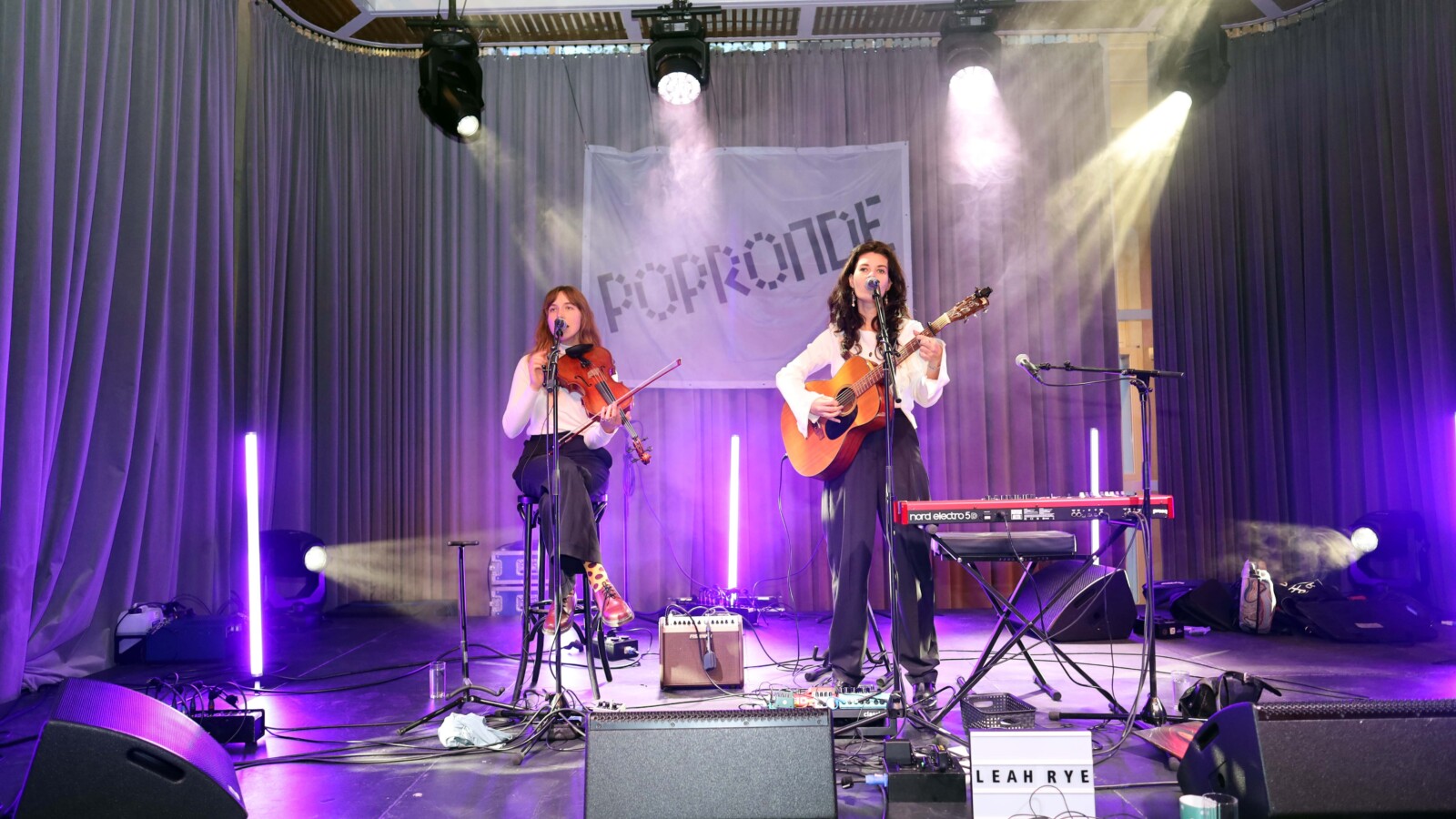 Popronde Leah Rye 2 Foto Sing Dekker