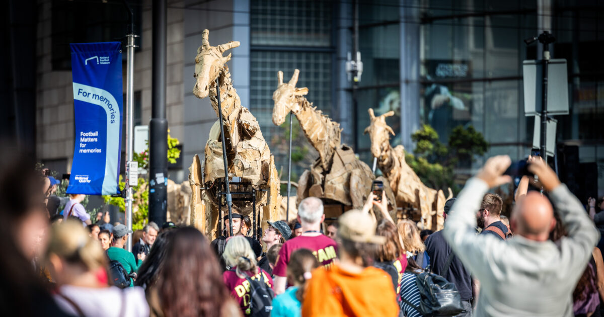 The Herds Een Po tische Parade Door De Stad RotterdamCentrum the-herds-een-po-tische-parade-door-de-stad-rotterdamcentrum