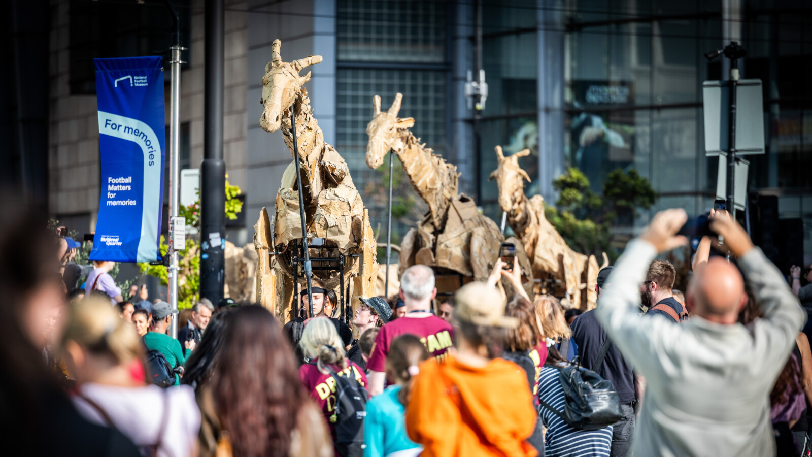 C The Walk Productions Photography by Darren Robinson Manchester 11