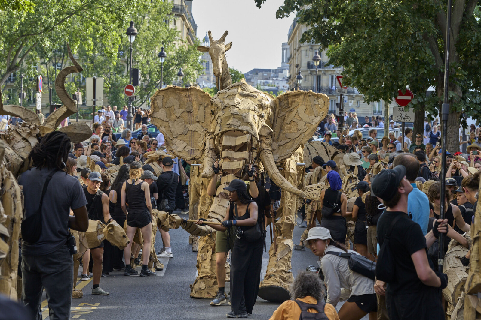 C The Walk Productions photography by David Levine Day 2 Paris 19