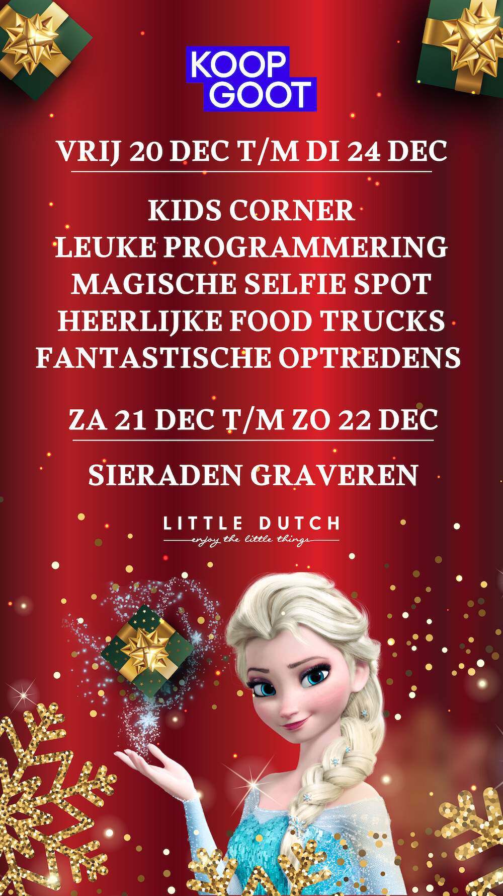 Little Dutch Kids Corner