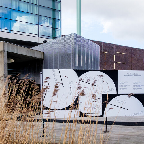 Het Nieuwe Instituut