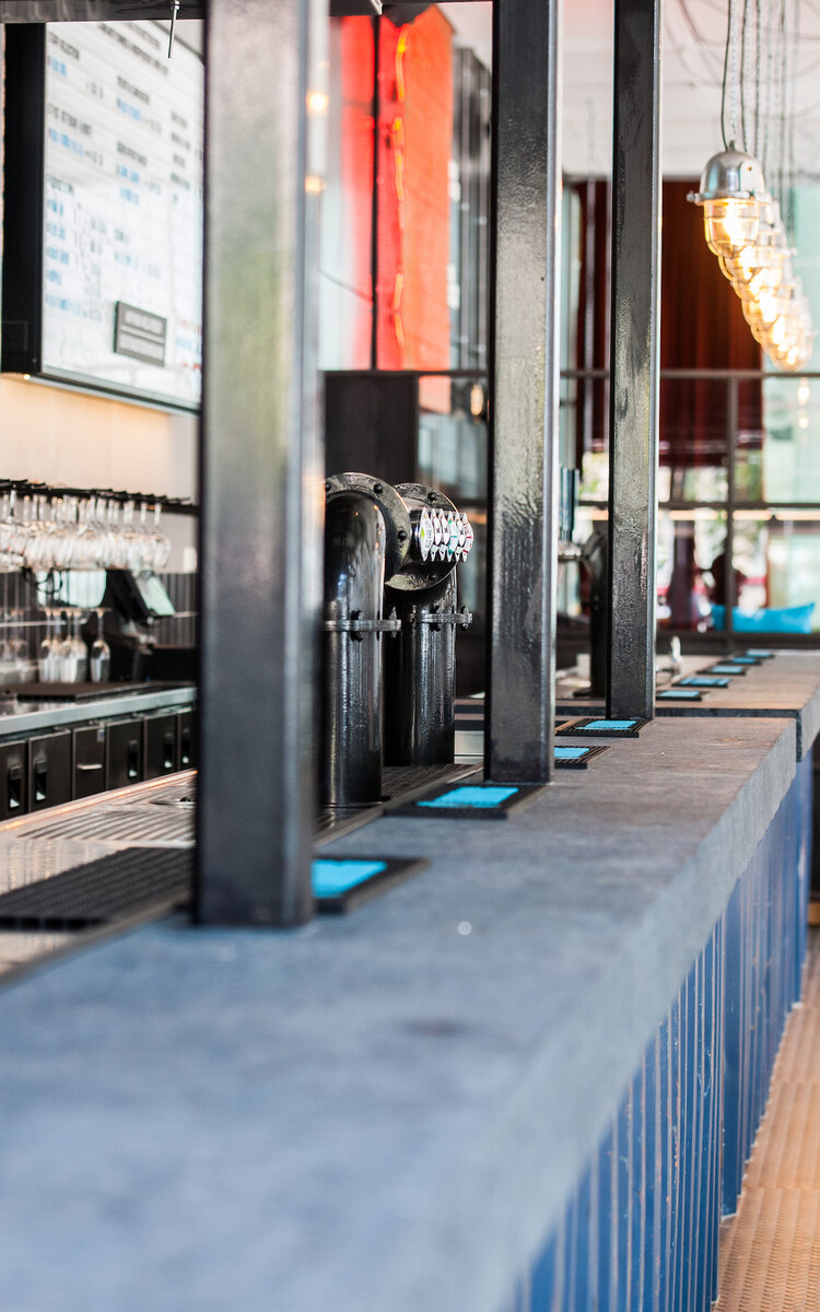 Brew Dog Rotterdam