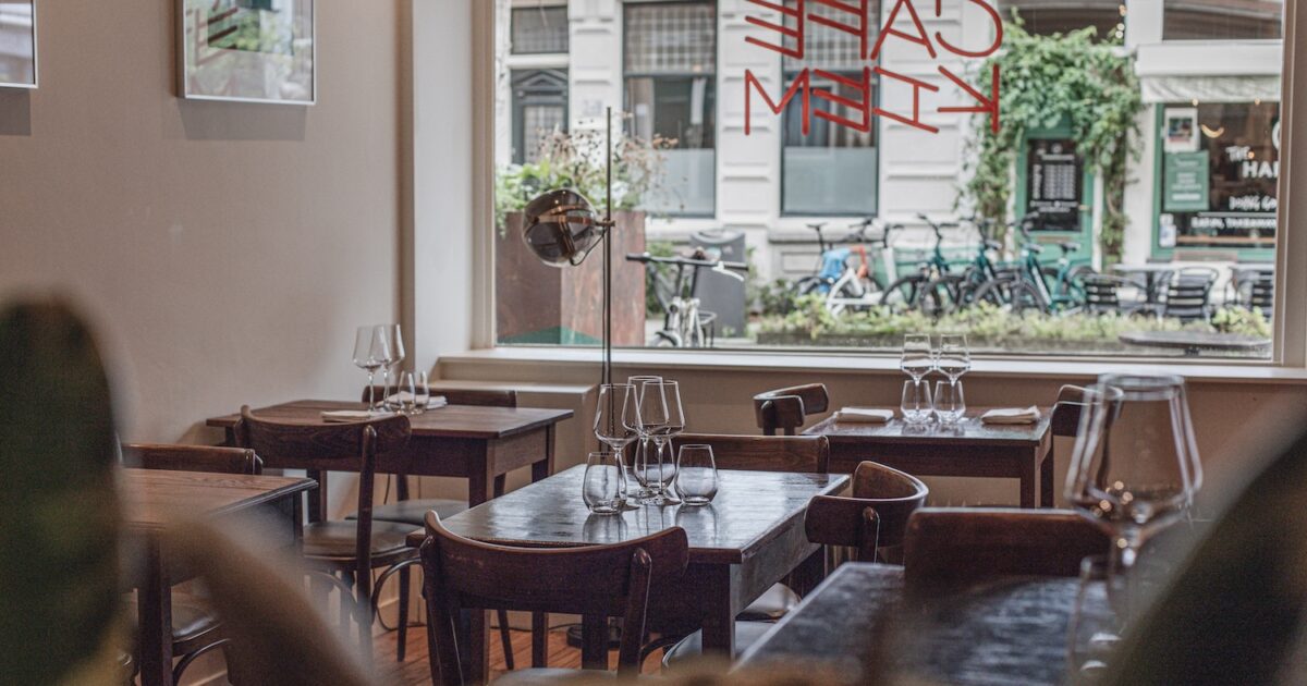 Dit zijn de 4 prijswinnende hotspots in Rotterdam! | RotterdamCentrum