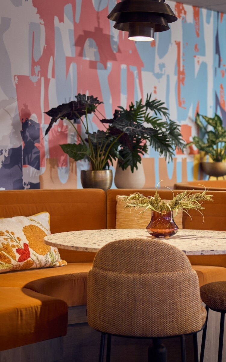 Calan Restaurant Bar 6