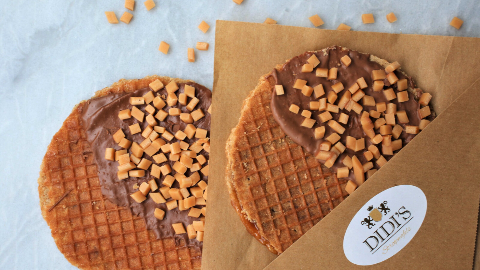 Didi s Stroopwafels