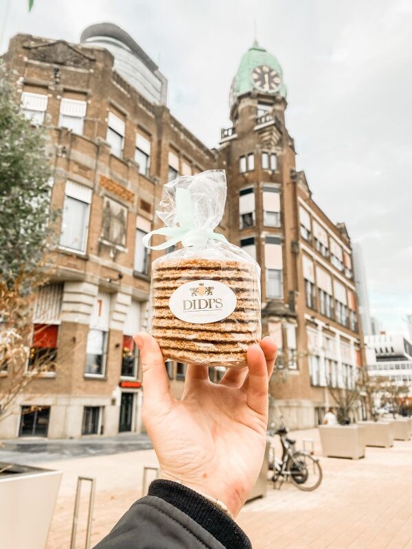 Stroopwafels 10 pcs 2 600x800