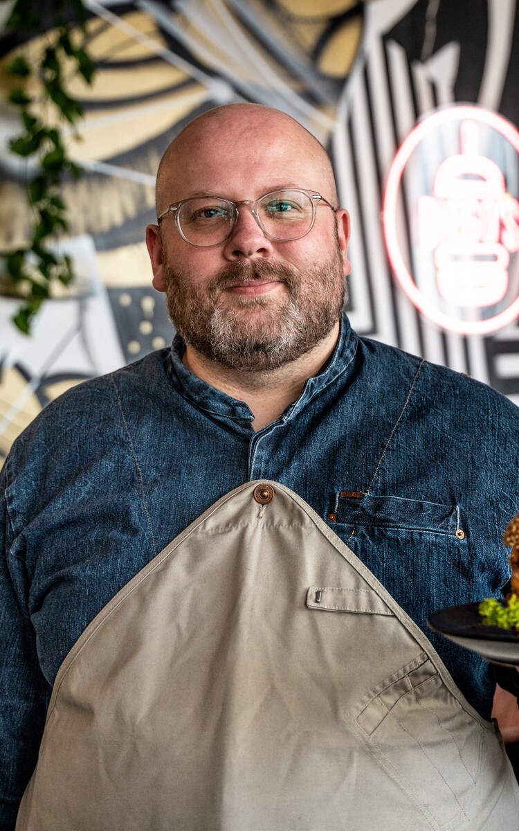 Diegos burgers burger