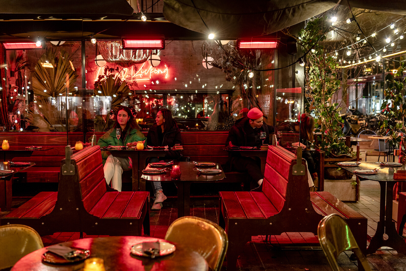 Do Do terras winter Jan Kok