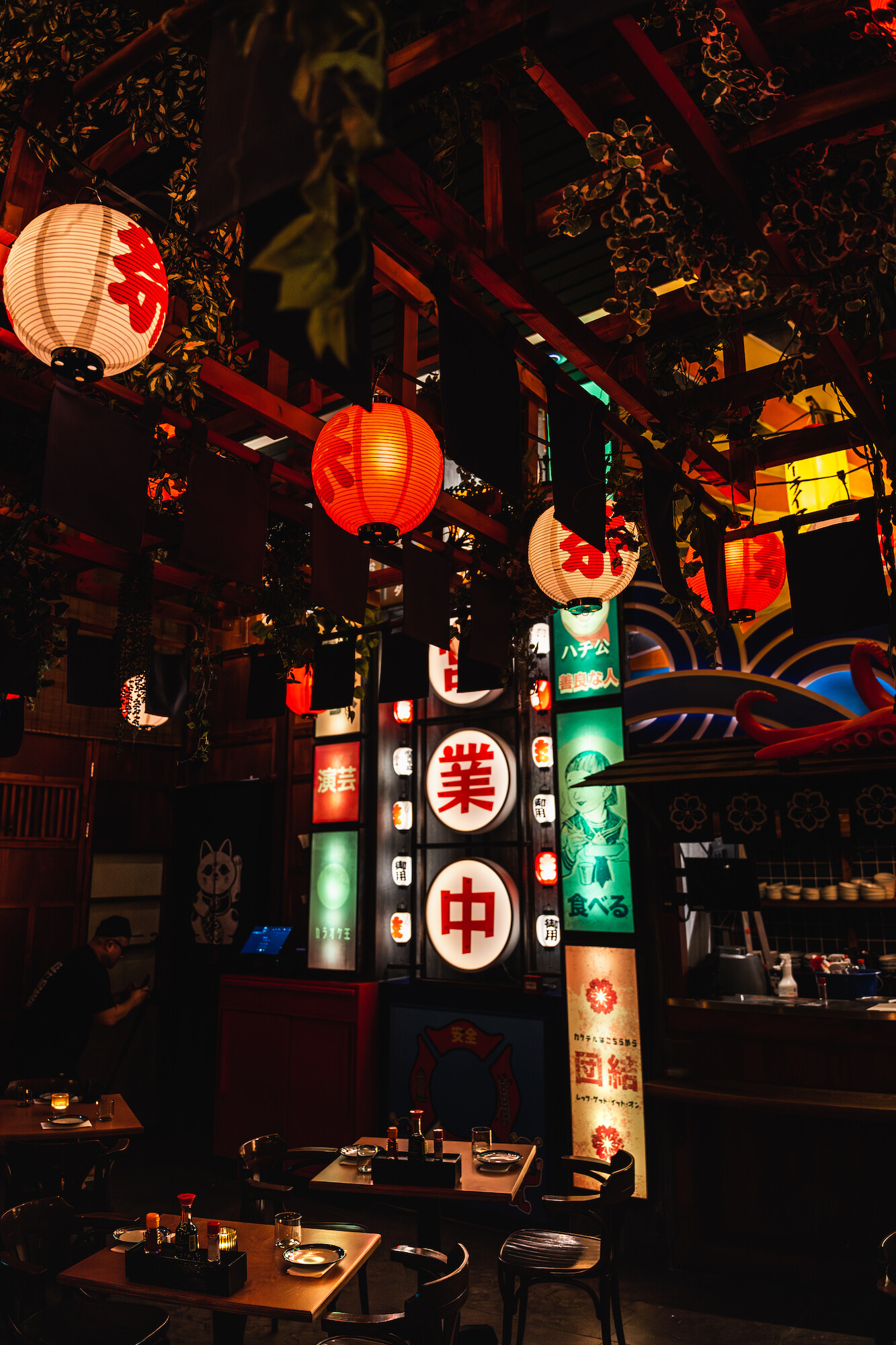 Izakaya DUKI Rotterdam6