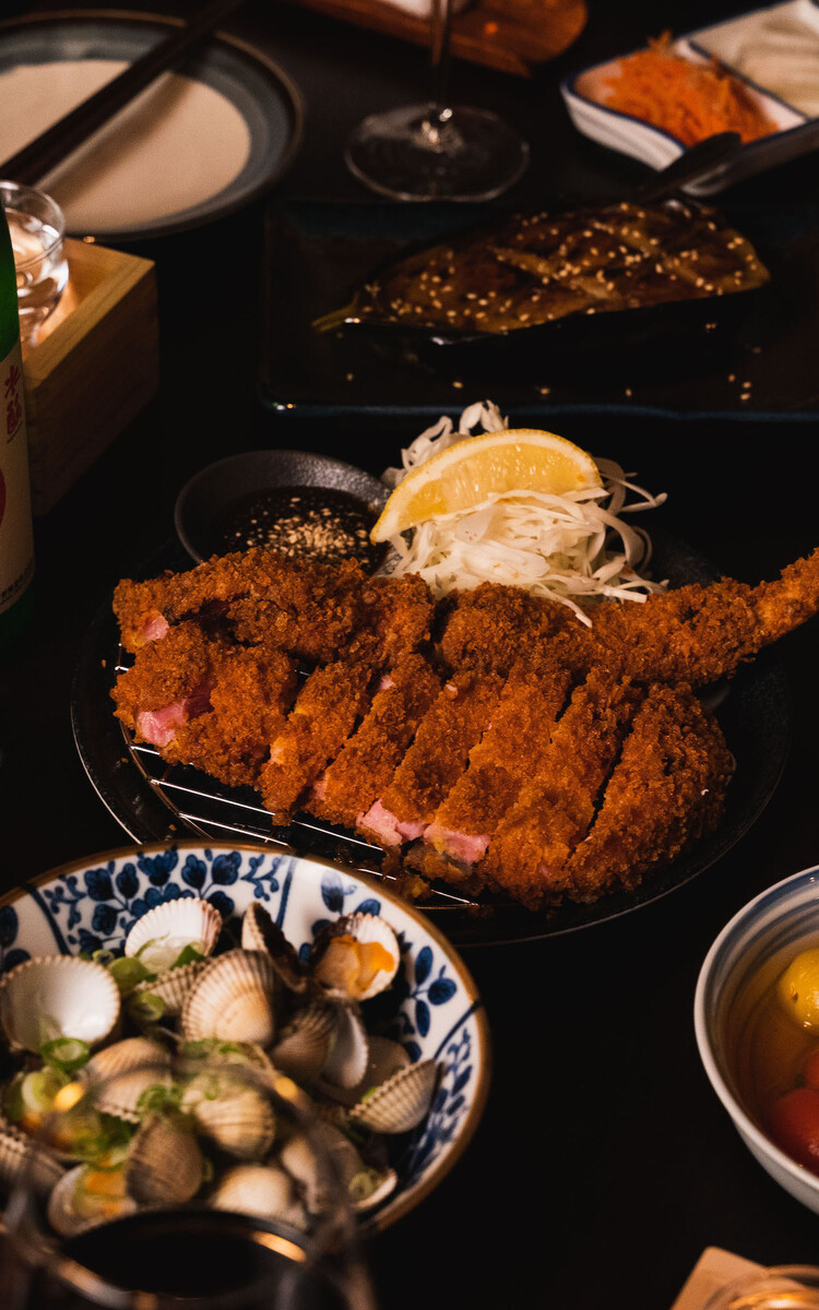 Izakaya DUKI Rotterdam2