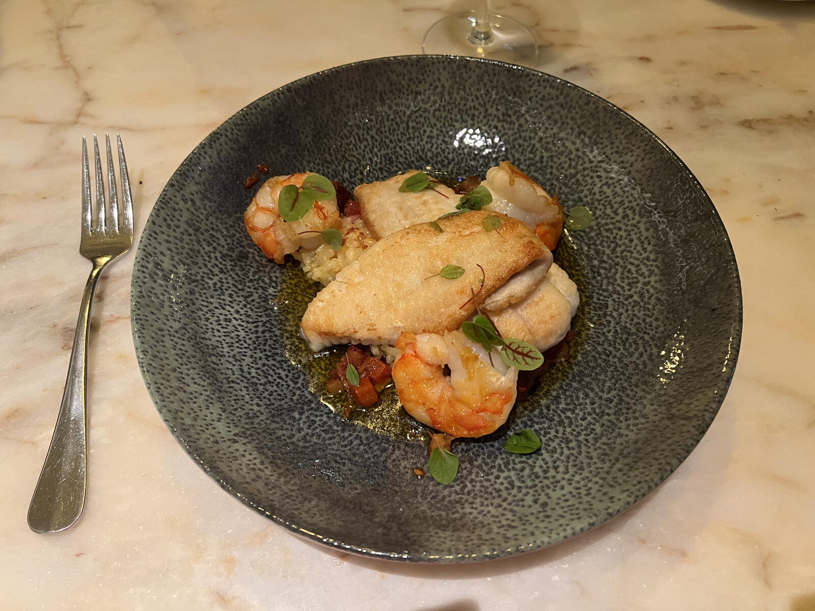 Schol bij JAQ Rotterdam