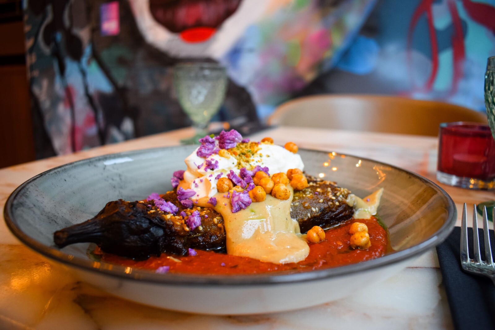 JAQ Valentijnsdiner 1