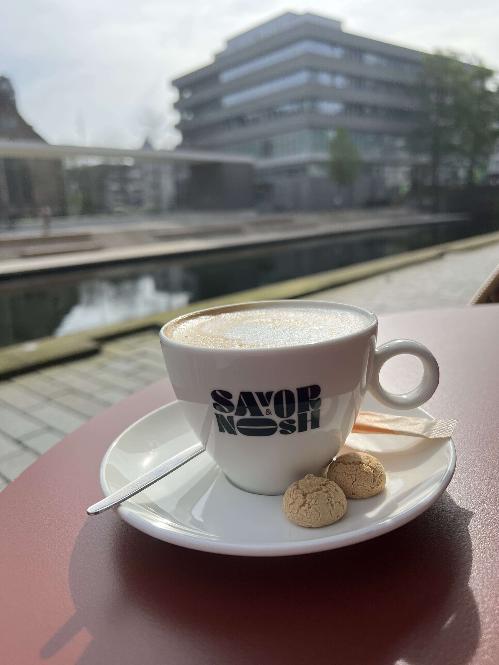 Koffie Savor Nosh min